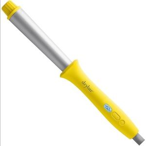 Dry bar the wrap party curling iron